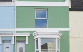 High Spec Plymouth Townhouse